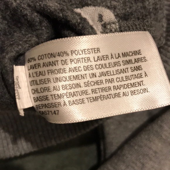 Girls Sweatshirt - Picture 5 of 6